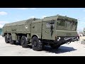 Best Military Trucks In The World