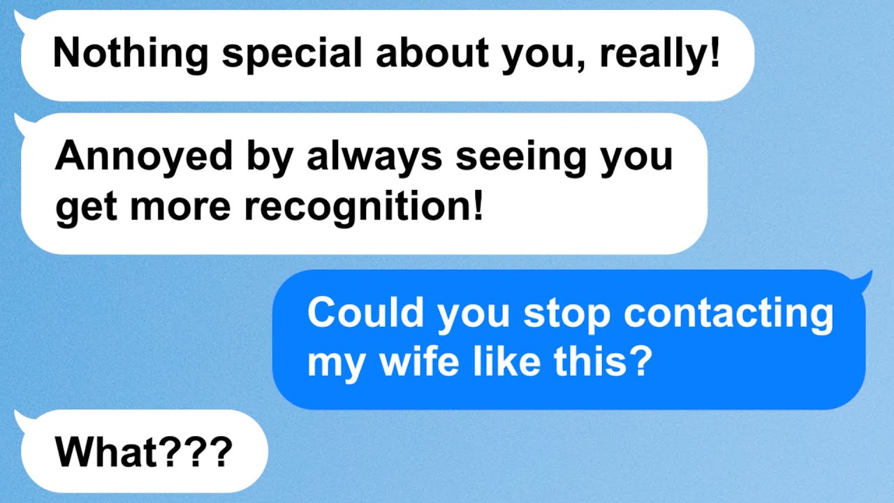 【Apple】Шокирован глубоко укоренившимся комплексом неполноценности и непростительным предательство...