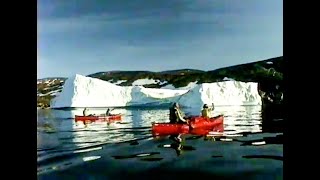 Labrador Coast/Korok River Trip, 1995