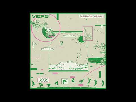 Viers — Viers - Feeling Like This (TPLS005)