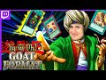 YU GI OH! GOAT FORMAT  Vi mostro come funziona!