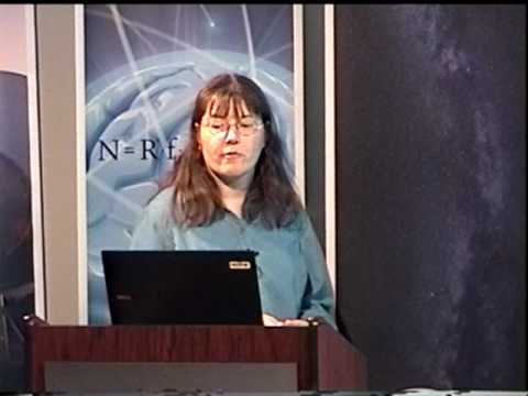 Polarized Cosmic Microwave Background - Sarah Church (SETI Talks)