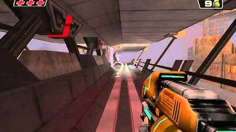 Red Faction 2 Gameplay part 4 (2-2)