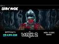 fnf - livid lycanthrope - week 2