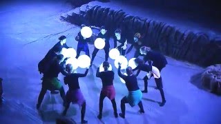 'Believe' 2015 (Victory's Christmas Production) 'Believe' 2015 (Victory's Christmas Production)