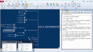 麦子学院-Web前端开发之HTML5+CSS3快速入门-第18章 meter元素
