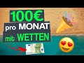 TIPP PROFI mit 1,3er WETTEN? Öffentliche Auswertung der ...