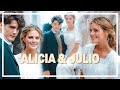 Alicia & Julio ┃GRAN HOTEL┃ PARTE 4 FINAL