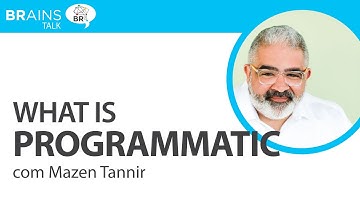 A Beginners Guide to Programmatic Media Buying with Mazen Tannir - 03/11/2021