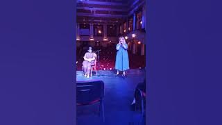 ,,ვიცი დამივიწყე' - ირინა დევაძე