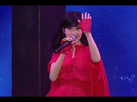 Vivian Chow 周慧敏 - 自作多情 (Live) Beautiful Night Concert 2021