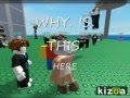 Lets Play Natrual Disaster Survival Kawaii Roblox 