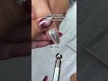 Cateye nailart