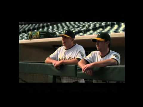 Oakland A's 2010 Commercial - The Bull