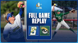 Spark vs Talons (6/23/26) | AUSL Full Game Replay
