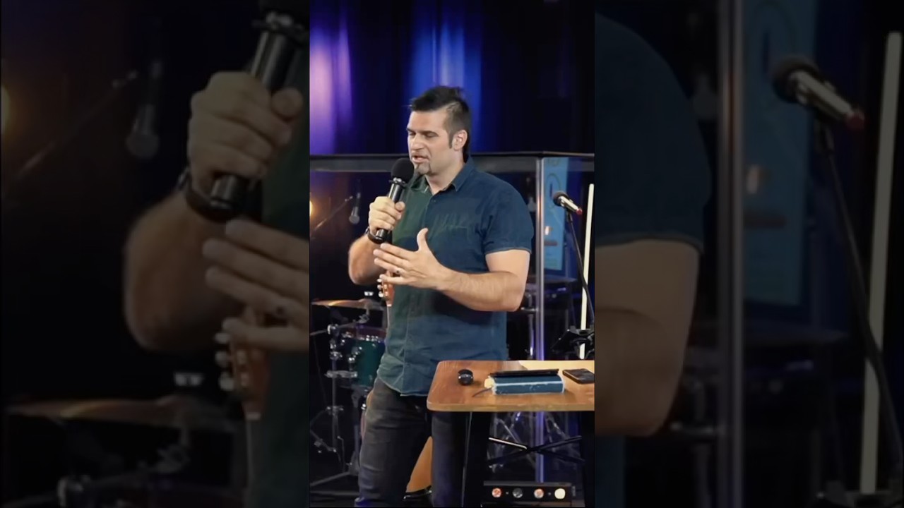 Sval rastie v troch fázach, a tak aj ty rastieš, keď sa 1.kŕmiš slovom 2.činíš ho 3. doveruješ Bohu