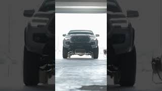 Sso Slimline Hybrid 2016 Toyota Tacoma