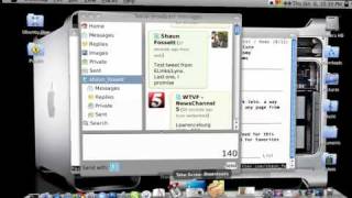 ELinks Linux Demonstration