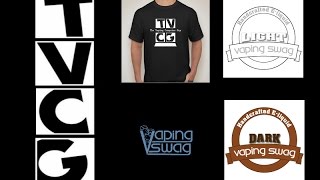 VapingSwag Light & Dark & Winner