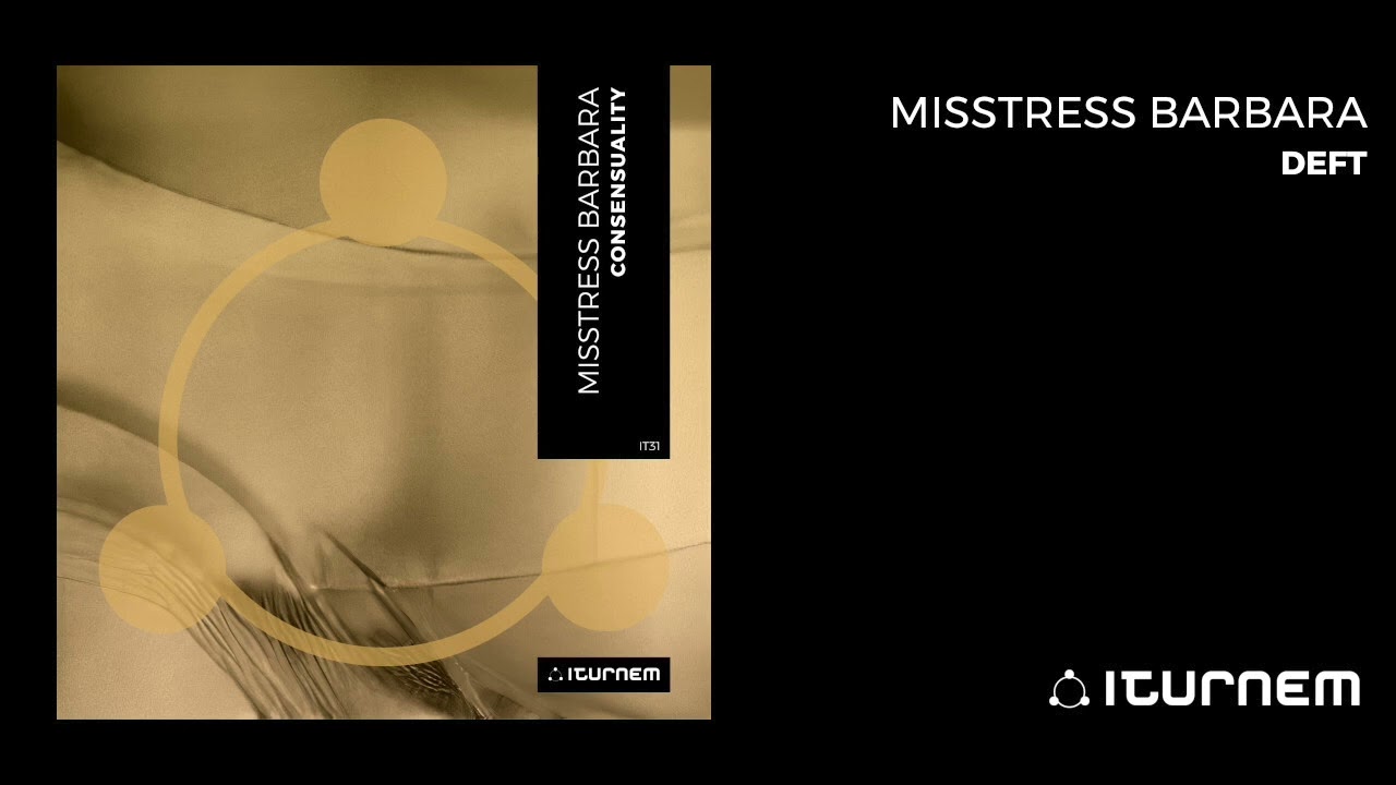 Watch IT31 - Misstress Barbara - Deft (Nov 11th 2022) on YouTube Watch IT31 - Misstress Barbara - Deft (Nov 11th 2022) on YouTube