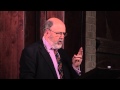 Lecture  nt wright  how paul invented christian theology