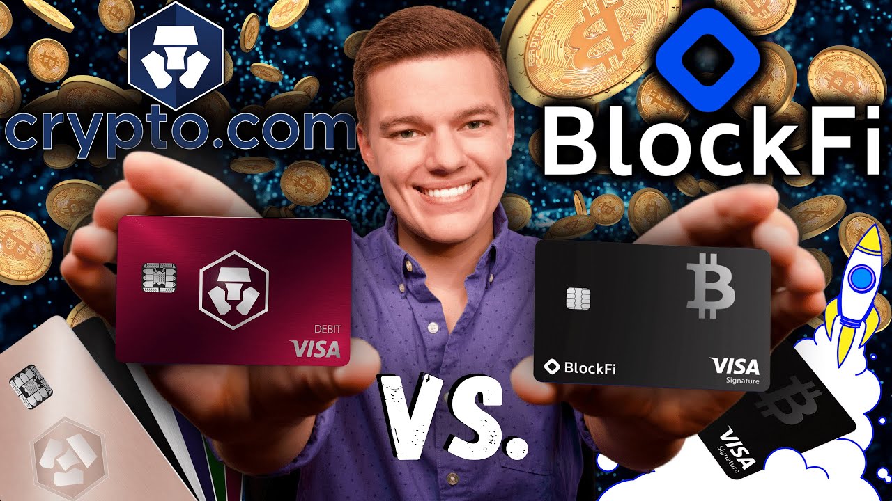 Crypto.com card vs blockfi ethereum crypto.com