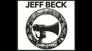 Watch Jeff Beck Right Now video