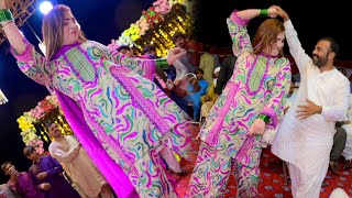 Pashto Song Khalak Rata Waye Shahsawar Pari Paro Dance Performance 2023