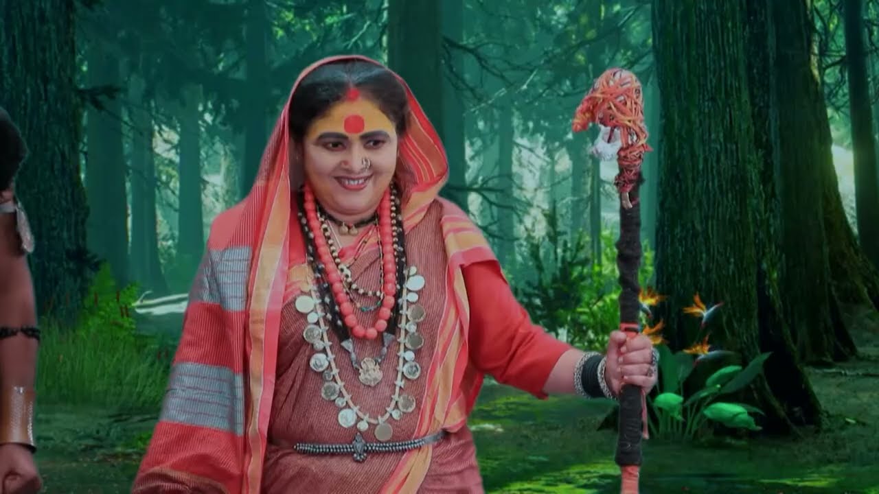 Naagini - నాగిని - Telugu Serial - EP - 160 - Tejasswi Prakash, Mouni Roy - Zee Telugu