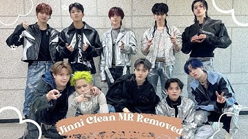 [Clean MR Removed By Jinni] TREASURE (트레저) – KING KONG | inkigayo 20240616
