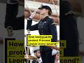 How Bodyguards protect princess every second? #royalspain #spain #leonor #letizia #sofia #felipevi