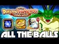 Thank You Celebration: How to Collect ALL 7 Porunga Dragon Balls! | Dragon Ball Z Dokkan Battle