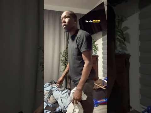 Life is crazy! How is my acting? #jamaicawalkby #jamaica #shorts #trendingreels