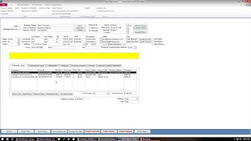 JenesisClassic - Printing Forms and Applications.