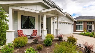 11 47045 Sylvan Dr  - Chilliwack BC