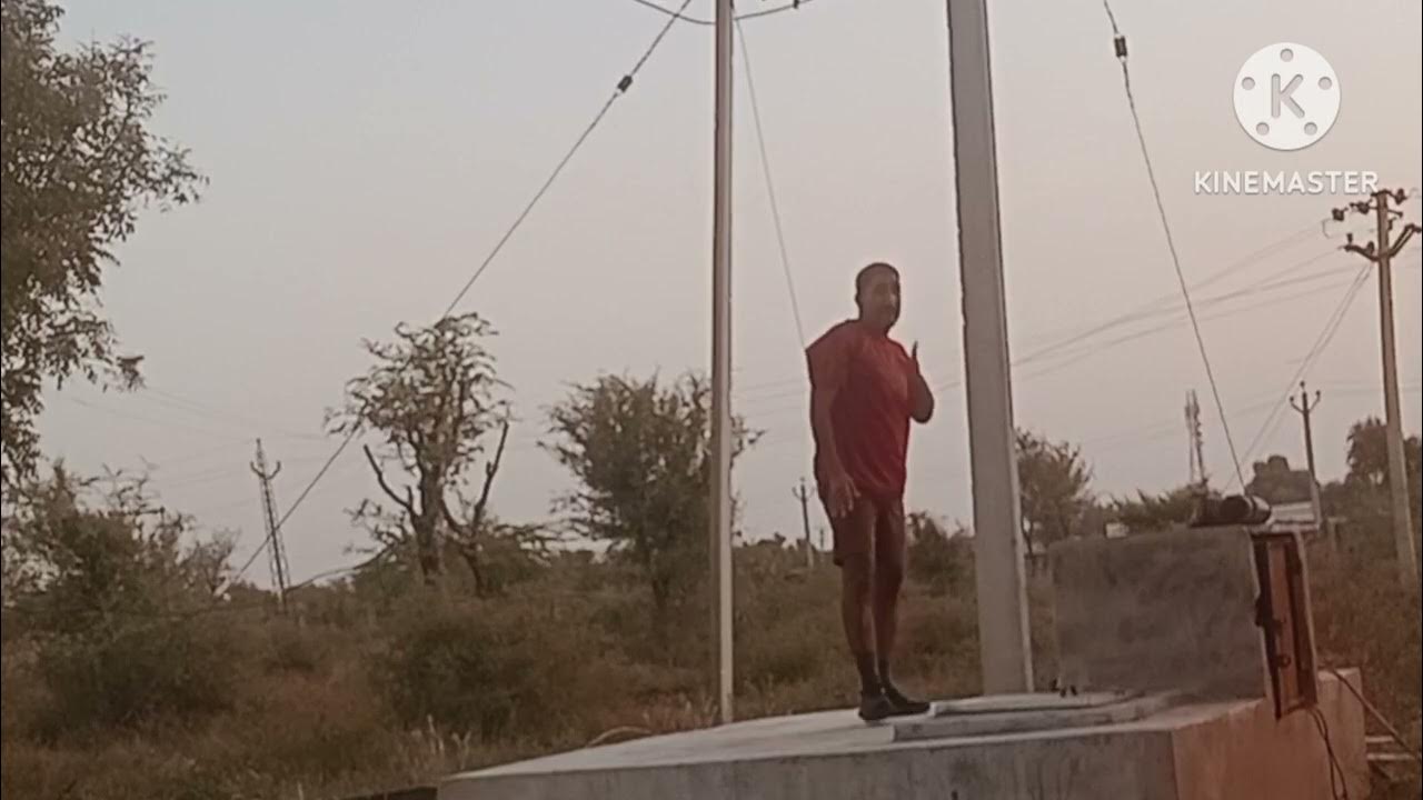 Army physical motivation video Army running ki tayari army physical