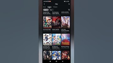 BEST APP TO WATCH ANIME IN HINDI LANGUAGE #anime