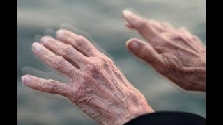 Дрожание рук. Неужели болезнь Паркинсона?