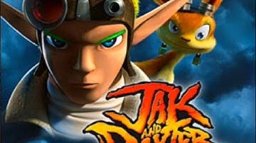 Favourite Videogame Tunes 237: Behemoth Air Battle - Jak and Daxter The Lost Frontier