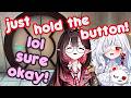 Squish! (Portal 2) [Ruby Hakanai/Nema Filluna―儚依るびぃ/ネマ・フィルナ]