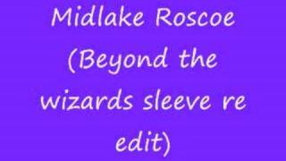 Midlake Roscoe chords