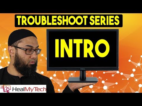 How To Troubleshoot A Computer That Won&rsquo;T Turn On - Intro & Computer Turning On Sequence Explained