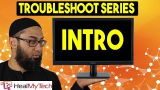 How To Troubleshoot A Computer That Won'T Turn On  Intro & Computer Turning On Sequence Explained