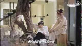 Video thumbnail of "[Thaisub MV] Hyorin of SISTAR - Hello, Goodbye (OST. My Love From the Star)"