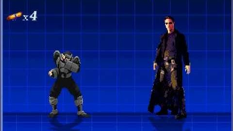 UF Mugen Special: Retarded Mugen Must Die! #1