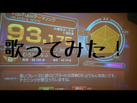 HIKAKIN&SEIKIN YouTubeテーマソング