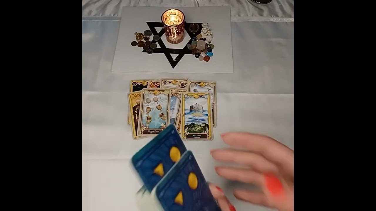 🤍 Послание от вашата душа