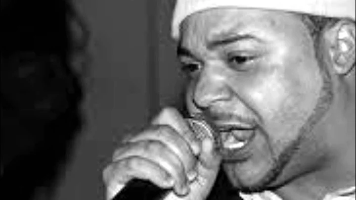 Joell Ortiz - Outta Control (Kendrick Lamar Response)