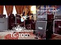 Tone Sessions: Nick Johnston – TC-100 – “Poison Touch”