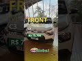 Auto Shopping Global oferta da loja Front Motors